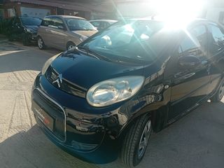 Citroen C1 2010-thumb-2