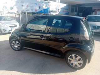 Citroen C1 2010-thumb-6
