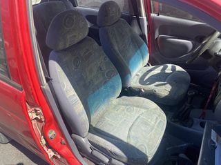 DAEWOO MATIZ ΜΟΝΤΕΛΟ: 1998-2001 ΚΥΒΙΚΑ: 800CC ΚΩΔ. ΚΙΝΗΤΗΡΑ: F8CV ECO5379-thumb-6