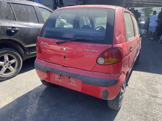 DAEWOO MATIZ ΜΟΝΤΕΛΟ: 1998-2001 ΚΥΒΙΚΑ: 800CC ΚΩΔ. ΚΙΝΗΤΗΡΑ: F8CV ECO5379-thumb-3