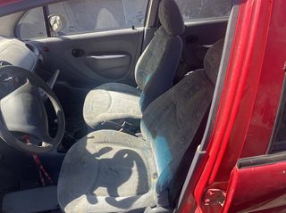 DAEWOO MATIZ ΜΟΝΤΕΛΟ: 1998-2001 ΚΥΒΙΚΑ: 800CC ΚΩΔ. ΚΙΝΗΤΗΡΑ: F8CV ECO5379-thumb-5