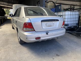 HYUNDAI ACCENT ΜΟΝΤΕΛΟ: 1999-2002 ΚΥΒΙΚΑ: 1300CC ΚΩΔ. ΚΙΝΗΤΗΡΑ: G4EA ECO9739-thumb-2