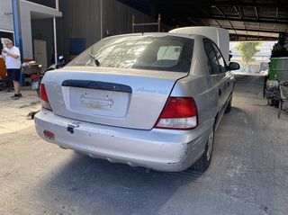 HYUNDAI ACCENT ΜΟΝΤΕΛΟ: 1999-2002 ΚΥΒΙΚΑ: 1300CC ΚΩΔ. ΚΙΝΗΤΗΡΑ: G4EA ECO9739-thumb-3