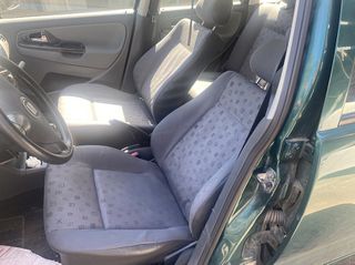 SEAT IBIZA ΜΟΝΤΕΛΟ: 1999-2002 ΚΥΒΙΚΑ: 1400CC ΚΩΔ. ΚΙΝΗΤΗΡΑ: AUD ECO2595-thumb-5
