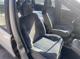 RENAULT SCENIC ΜΟΝΤΕΛΟ: 1999-2003 ΚΥΒΙΚΑ: 1600CC ΚΩΔ. ΚΙΝΗΤΗΡΑ: K4M ECO9292-thumb-6