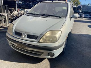 RENAULT SCENIC ΜΟΝΤΕΛΟ: 1999-2003 ΚΥΒΙΚΑ: 1600CC ΚΩΔ. ΚΙΝΗΤΗΡΑ: K4M ECO9292-thumb-1