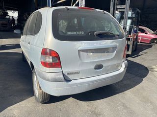 RENAULT SCENIC ΜΟΝΤΕΛΟ: 1999-2003 ΚΥΒΙΚΑ: 1600CC ΚΩΔ. ΚΙΝΗΤΗΡΑ: K4M ECO9292-thumb-2