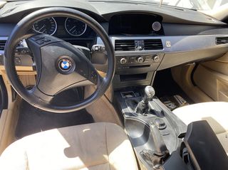 BMW E60 522 ΜΟΝΤΕΛΟ: 2003-2007 ΚΥΒΙΚΑ: 2200CC ΚΩΔ. ΚΙΝΗΤΗΡΑ: 226S1 ECO7628-thumb-5