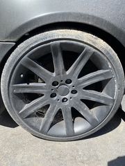 BMW E60 522 ΜΟΝΤΕΛΟ: 2003-2007 ΚΥΒΙΚΑ: 2200CC ΚΩΔ. ΚΙΝΗΤΗΡΑ: 226S1 ECO7628-thumb-7