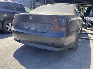 BMW E60 522 ΜΟΝΤΕΛΟ: 2003-2007 ΚΥΒΙΚΑ: 2200CC ΚΩΔ. ΚΙΝΗΤΗΡΑ: 226S1 ECO7628-thumb-4