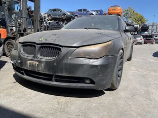 BMW E60 522 ΜΟΝΤΕΛΟ: 2003-2007 ΚΥΒΙΚΑ: 2200CC ΚΩΔ. ΚΙΝΗΤΗΡΑ: 226S1 ECO7628-thumb-2