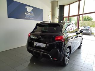 Citroen C3 Aircross 2024 1.5 BlueHDi PLUS TECH GRIP CONTROL-thumb-5