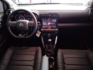 Citroen C3 Aircross 2024 1.5 BlueHDi PLUS TECH GRIP CONTROL-thumb-25