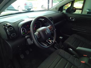 Citroen C3 Aircross 2024 1.5 BlueHDi PLUS TECH GRIP CONTROL-thumb-9