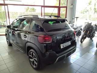 Citroen C3 Aircross 2024 1.5 BlueHDi PLUS TECH GRIP CONTROL-thumb-8