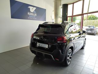 Citroen C3 Aircross 2024 1.5 BlueHDi PLUS TECH GRIP CONTROL-thumb-4