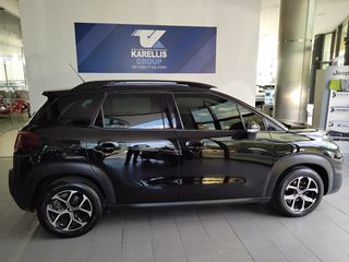Citroen C3 Aircross 2024 1.5 BlueHDi PLUS TECH GRIP CONTROL-thumb-3