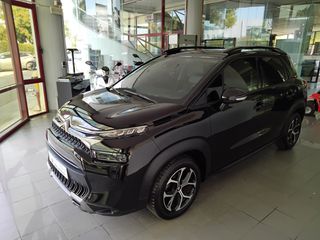 Citroen C3 Aircross 2024 1.5 BlueHDi PLUS TECH GRIP CONTROL-thumb-2
