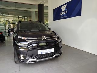 Citroen C3 Aircross 2024 1.5 BlueHDi PLUS TECH GRIP CONTROL-thumb-1
