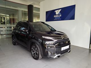 Citroen C3 Aircross 2024 1.5 BlueHDi PLUS TECH GRIP CONTROL
