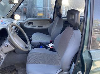 SUZUKI VITARA ΜΟΝΤΕΛΟ: 1995-2000 ΚΥΒΙΚΑ: 1600CC ΚΩΔ. ΚΙΝΗΤΗΡΑ: G16A ECO7553-thumb-5