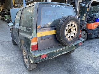 SUZUKI VITARA ΜΟΝΤΕΛΟ: 1995-2000 ΚΥΒΙΚΑ: 1600CC ΚΩΔ. ΚΙΝΗΤΗΡΑ: G16A ECO7553-thumb-2