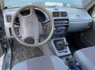 SUZUKI VITARA ΜΟΝΤΕΛΟ: 1995-2000 ΚΥΒΙΚΑ: 1600CC ΚΩΔ. ΚΙΝΗΤΗΡΑ: G16A ECO7553-thumb-4
