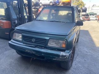 SUZUKI VITARA ΜΟΝΤΕΛΟ: 1995-2000 ΚΥΒΙΚΑ: 1600CC ΚΩΔ. ΚΙΝΗΤΗΡΑ: G16A ECO7553-thumb-1