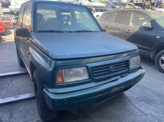 SUZUKI VITARA ΜΟΝΤΕΛΟ: 1995-2000 ΚΥΒΙΚΑ: 1600CC ΚΩΔ. ΚΙΝΗΤΗΡΑ: G16A ECO7553