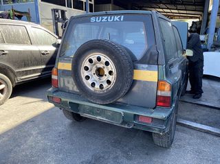 SUZUKI VITARA ΜΟΝΤΕΛΟ: 1995-2000 ΚΥΒΙΚΑ: 1600CC ΚΩΔ. ΚΙΝΗΤΗΡΑ: G16A ECO7553-thumb-3