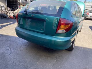 KIA RIO ΜΟΝΤΕΛΟ: 1999-2002 ΚΥΒΙΚΑ: 1300CC ΚΩΔ. ΚΙΝΗΤΗΡΑ A3E ECO1474-thumb-3