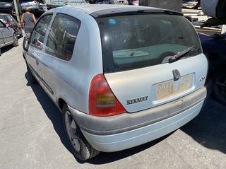 RENAULT CLIO ΜΟΝΤΕΛΟ: 1998-2001 ΚΥΒΙΚΑ: 1600CC ΚΩΔ. ΚΙΝΗΤΗΡΑ: K4M ECO7528-thumb-2