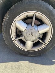RENAULT CLIO ΜΟΝΤΕΛΟ: 1998-2001 ΚΥΒΙΚΑ: 1600CC ΚΩΔ. ΚΙΝΗΤΗΡΑ: K4M ECO7528-thumb-8