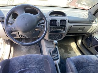 RENAULT CLIO ΜΟΝΤΕΛΟ: 1998-2001 ΚΥΒΙΚΑ: 1600CC ΚΩΔ. ΚΙΝΗΤΗΡΑ: K4M ECO7528-thumb-4