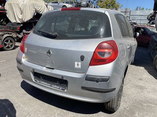 RENAULT CLIO ΜΟΝΤΕΛΟ: 2006-2009 ΚΥΒΙΚΑ: 1200CC ΚΩΔ. ΚΙΝΗΤΗΡΑ: D4F ECO9751-thumb-3