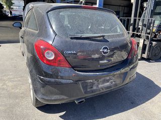 OPEL CORSA D ΜΟΝΤΕΛΟ: 2006-2011 ΚΥΒΙΚΑ: 1400CC ΚΩΔ. ΚΙΝΗΤΗΡΑ: Z14XEP ECO5938-thumb-2