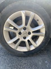 OPEL CORSA D ΜΟΝΤΕΛΟ: 2006-2011 ΚΥΒΙΚΑ: 1400CC ΚΩΔ. ΚΙΝΗΤΗΡΑ: Z14XEP ECO5938-thumb-7