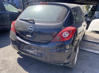 OPEL CORSA D ΜΟΝΤΕΛΟ: 2006-2011 ΚΥΒΙΚΑ: 1400CC ΚΩΔ. ΚΙΝΗΤΗΡΑ: Z14XEP ECO5938-thumb-3