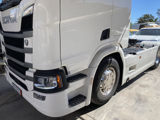 Scania 2020 R500 - EURO 6D - ADR - HYDRAULIC KIT-thumb-1