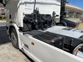 Scania 2020 R500 - EURO 6D - ADR - HYDRAULIC KIT-thumb-2