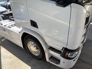 Scania 2020 R500 - EURO 6D - ADR - HYDRAULIC KIT-thumb-5