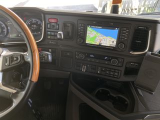 Scania 2020 R500 - EURO 6D - ADR - HYDRAULIC KIT-thumb-17