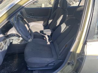 HYUNDAI ACCENT ΜΟΝΤΕΛΟ: 1999-2002 ΚΥΒΙΚΑ: 1300CC ΚΩΔ. ΚΙΝΗΤΗΡΑ: G4EA ECO6171-thumb-5