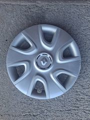 Τάσι 15" RENAULT CLIO