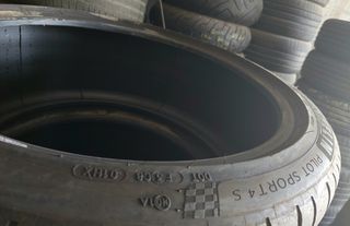 2τμχ 275/35-21 Dot 2222 πολύ καλά! MICHELIN-thumb-1