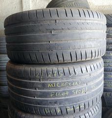 2τμχ 275/35-21 Dot 2222 πολύ καλά! MICHELIN
