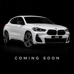 Bmw X2 2022 M PACK ΕΛΛΗΝΙΚΟ