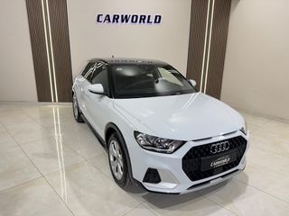 Audi A1 2022 ΕΛΛΗΝΙΚΟ CITYCARVER 5ΠΛΗ ΕΓΓΥΗΣΗ & 5 ΧΡΟΝΙΑ ΔΩΡΕΑΝ SERVICE!!-thumb-5