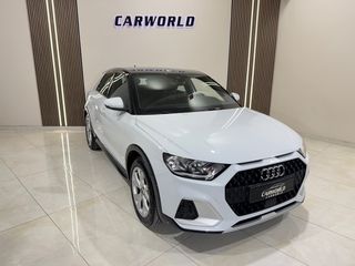 Audi A1 2022 ΕΛΛΗΝΙΚΟ CITYCARVER 5ΠΛΗ ΕΓΓΥΗΣΗ & 5 ΧΡΟΝΙΑ ΔΩΡΕΑΝ SERVICE!!-thumb-1