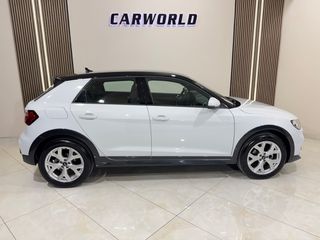 Audi A1 2022 ΕΛΛΗΝΙΚΟ CITYCARVER 5ΠΛΗ ΕΓΓΥΗΣΗ & 5 ΧΡΟΝΙΑ ΔΩΡΕΑΝ SERVICE!!-thumb-18